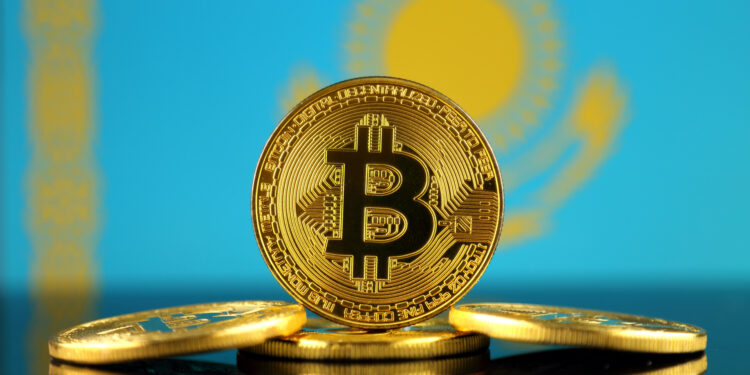 Kazakhstan Launches State-Backed Bitcoin Reserve to Anchor Digital Asset Strategy