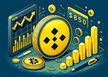 BNB Price Struggles Below $850 – Is Momentum Fading Fast?