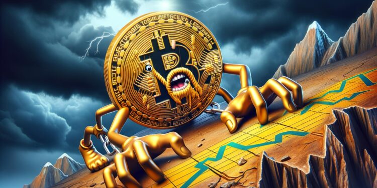 Bitcoin Price Faces Big Test – Resistance Could Decide Next Move