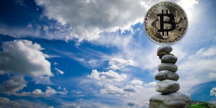 Total Illiquid Bitcoin Has Reached 72% Of Supply, What Does This Mean For Price?