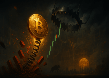 Bitcoin Set For Short Squeeze Before Long Trap In October