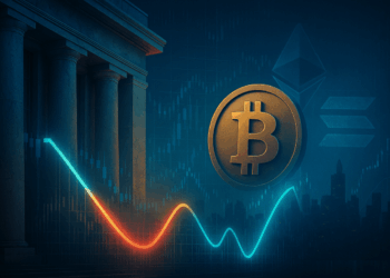 The Fed Just Changed Everything For Crypto, Says Top Trader