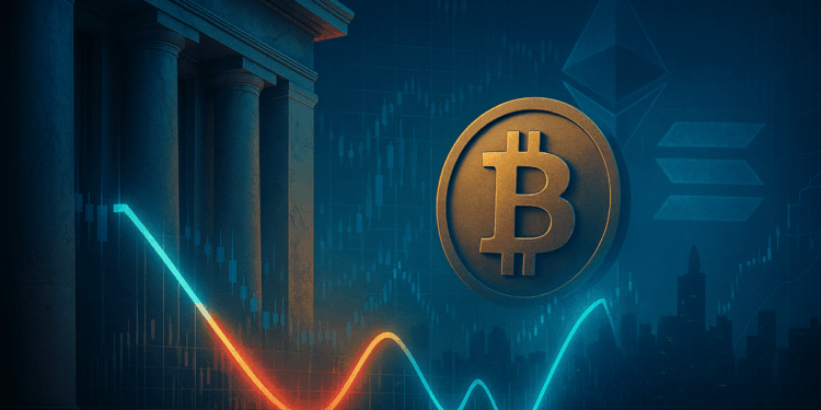 The Fed Just Changed Everything For Crypto, Says Top Trader