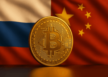 Bitcoin Will Soak Up Trillions From China And Russia: Billionaire