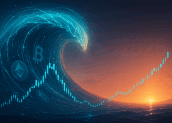 Liquidity Wave Extends Crypto Bull Run Into 2026: Raoul Pal