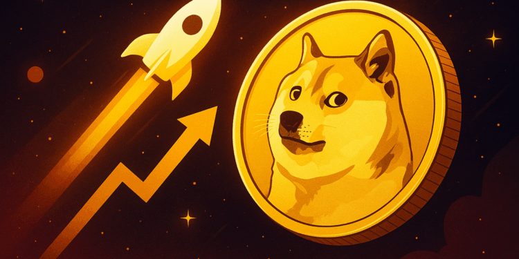 Dogecoin Mega Rally Ahead? Crypto Analyst Says $4 Is In Play