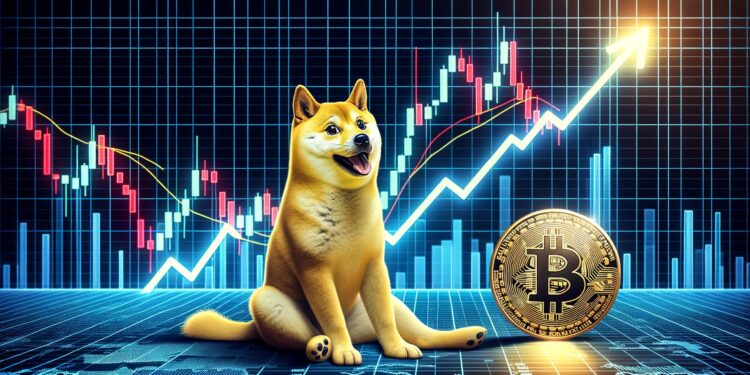 Dogecoin (DOGE) Struggles Again – Is Market Preparing For Another Sharp Drop?