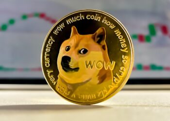 Dogecoin Bullish Echo: 1-2 Formation Returns As Price Breaks Key Channel