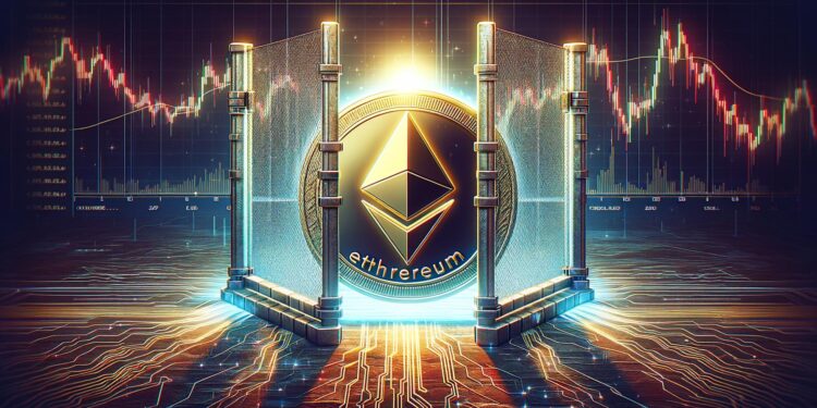 Ethereum Price Pullback Limited – Support Levels Could Spark Upside Again