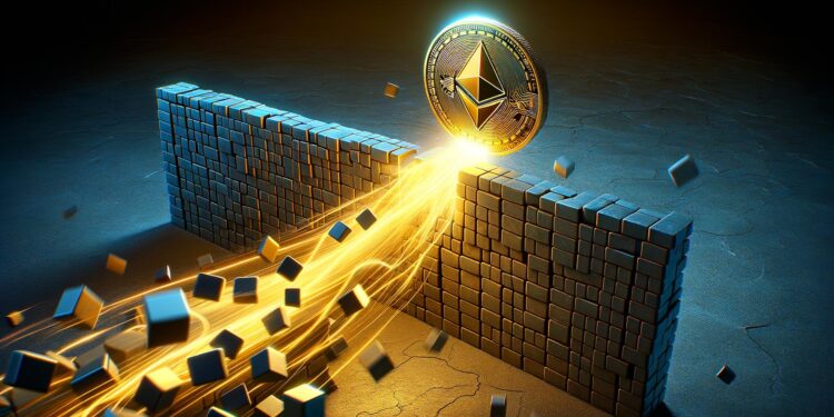 Ethereum Price Recovery Faces Test – Will Resistance Stop the Rally?