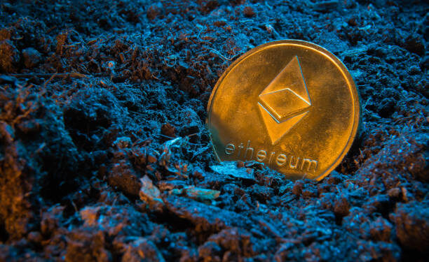 Ethereum Daily Chart Turns Green As ETHBTC Prepares For Lift-Off