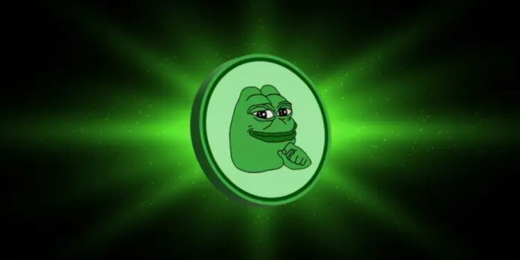 Falling Wedge Pattern Points To 64% Rally