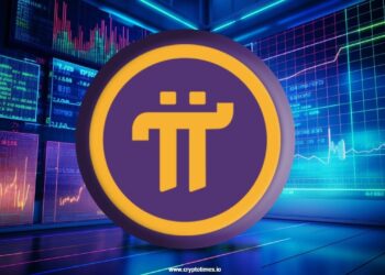 Pi Network Price Crashes 88% Since Launch, New Developments Say Further Decline Is Coming
