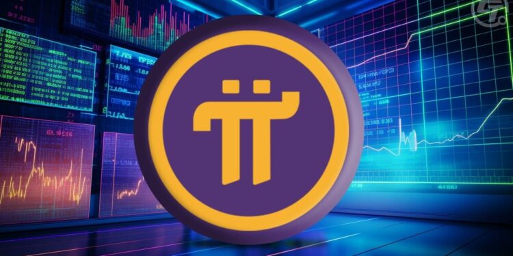 Pi Network Price Crashes 88% Since Launch, New Developments Say Further Decline Is Coming