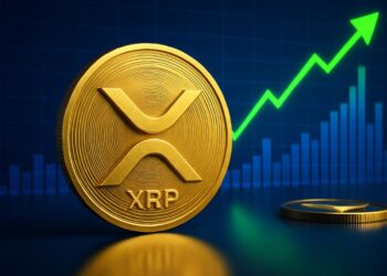 XRP Price Could See 20% Bounce To $3.4 If This Trendline Holds