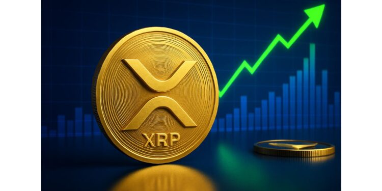 XRP Price Could See 20% Bounce To $3.4 If This Trendline Holds