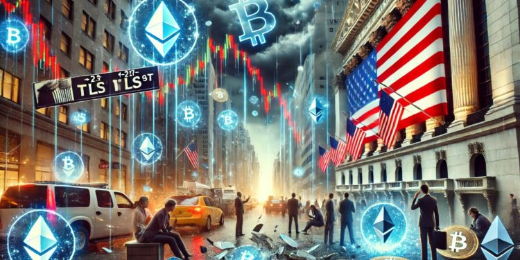 Elliott Management Warns Of ‘Inevitable Crypto Collapse’ Linked To White House Support