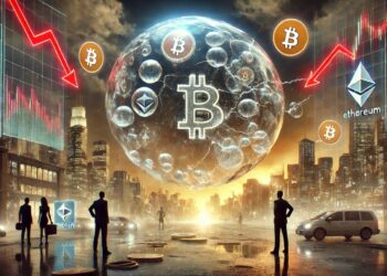 Kraken Co-CEO And Barry Silbert Warn Of Crypto Bubble; 99% Tokens Could Tank