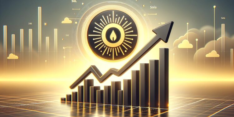 Solana (SOL) Pushes Higher – Is More Upside Still Ahead?