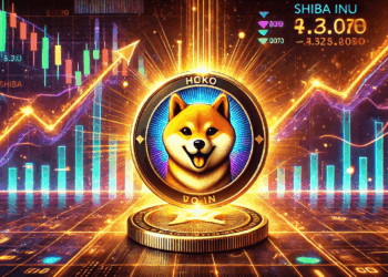 You Won’t Believe How Much Of The Shiba Inu Supply The Top 10 Addresses Control