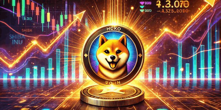 You Won’t Believe How Much Of The Shiba Inu Supply The Top 10 Addresses Control