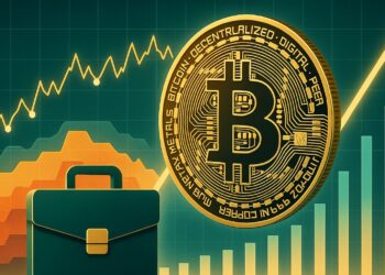 Bitcoin Cycle Structure Questioned As VDD Mirrors Historic Tops