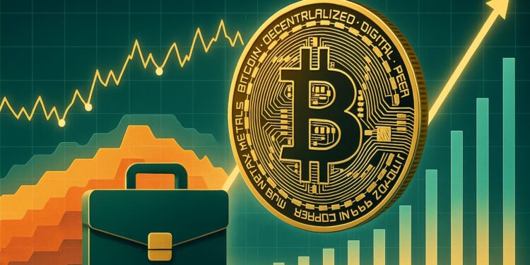 Bitcoin Cycle Structure Questioned As VDD Mirrors Historic Tops