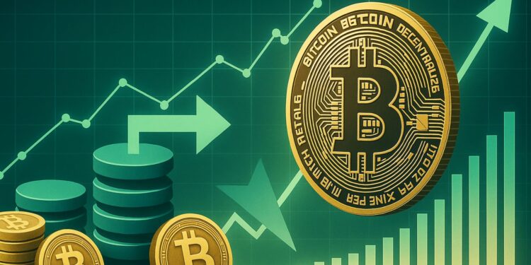 Bitcoin Market Absorbs Supply In Batches: VDD Highlights Mature Bull Phase