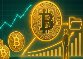 Over 600K BTC Moved Onchain In Weeks