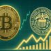 Bitcoin Consolidates Above $115K As Market Eyes Fed’s Sept 17 Policy Move