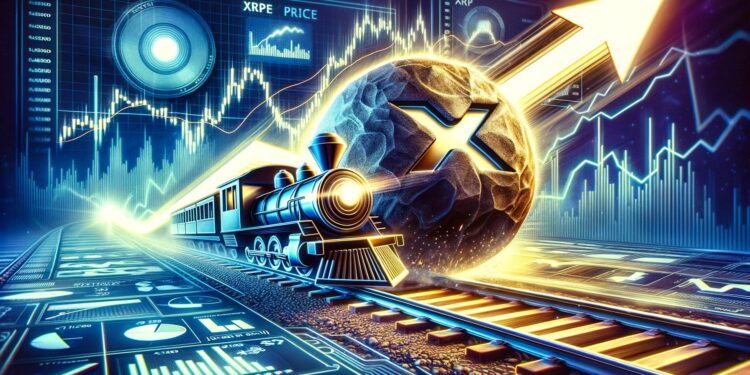 Crypto Analyst Debunks XRP Price To $10,000 Claims, Reveals How High It Can Go