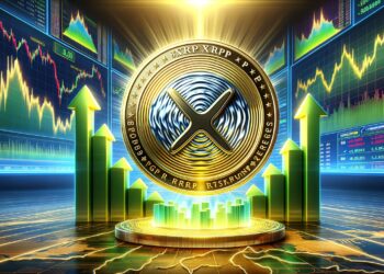 XRP Price Eyes Breakout Zone – Can Key Hurdles Unlock Bigger Rally?