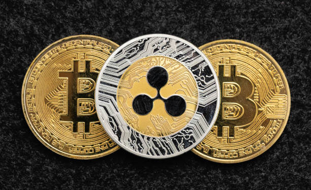 Demand For XRP On CME Explodes As Reports Show Over $18 Billion