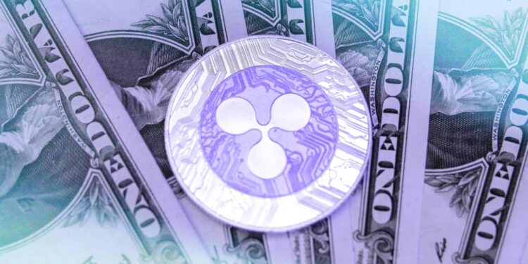 XRP Price Is ‘Firing On All Cylinders’ As Super Rare Bullish Setup Emerges