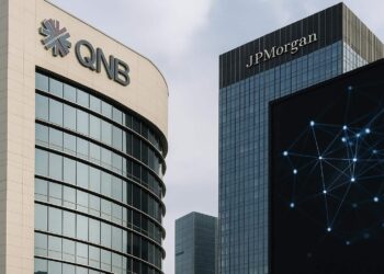 Qatar’s Biggest Bank Joins JPMorgan’s Blockchain Payment Network