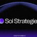 Solana Treasury Player SOL Strategies Goes Public On Nasdaq