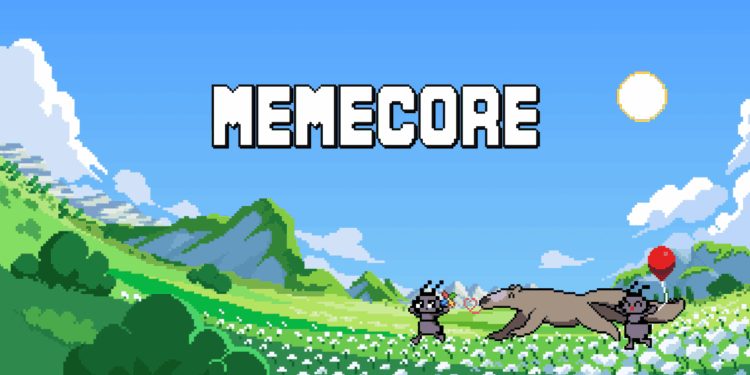 MemeCore Explodes 3,700% — But Is A Collapse Around The Corner?