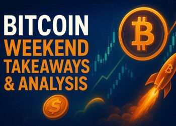 Bitcoin Hyper Might Be 2025’s Best Altcoin