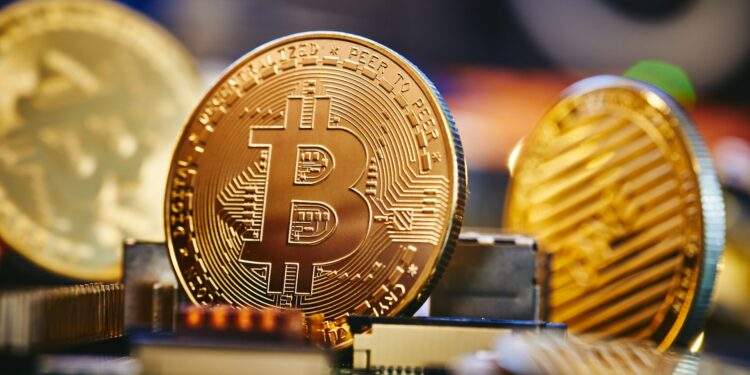 Bitcoin Exchange Supply Ratio Declines After Fed Cut, Setting Stage For $120,000 Test