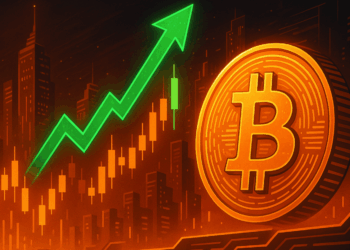 Bitcoin Climbs Past $115,000 on Inflation Relief and ETF Flows, But Bearish Signals Loom