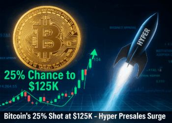 Traders Also Buy Bitcoin Hyper