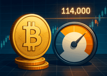Bitcoin Sentiment Returns Back To Neutral As BTC Breaks $114,000
