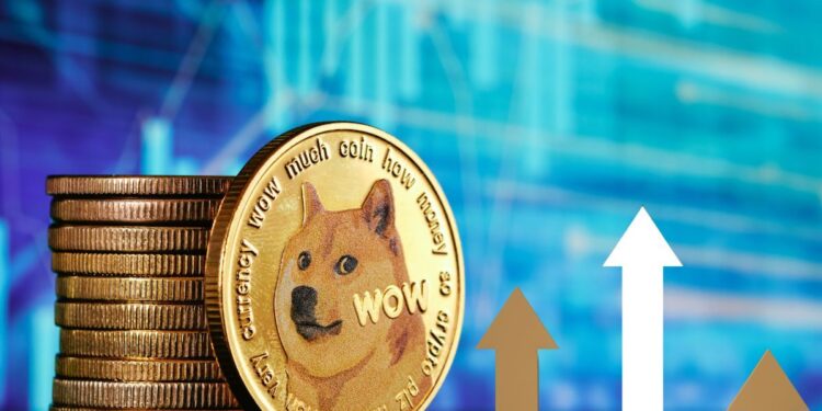 Expert Crypto Trader Says Dogecoin Price Looks ‘Very Good’, Here’s Why
