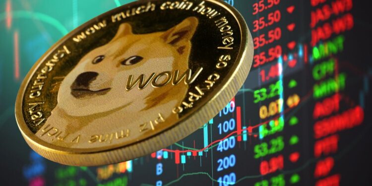 Dogecoin Price Could Break Into Double-Digit Rally From This Fibonacci Level
