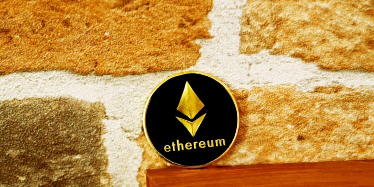 Ethereum’s Latest Rally Fueled By Large-Scale Binance Orders, Analyst Says