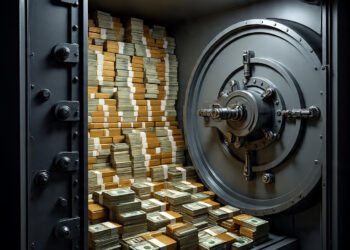 XRP At The Core Of Trillions In Banking Future