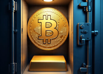 Central Banks May Stockpile Bitcoin in 5 Years: Deutsche Bank