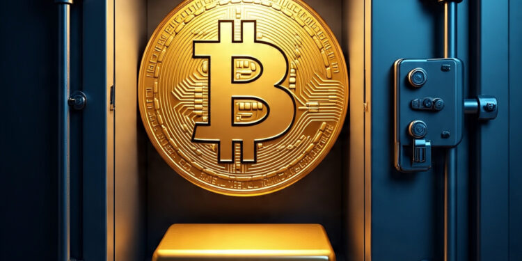 Central Banks May Stockpile Bitcoin in 5 Years: Deutsche Bank