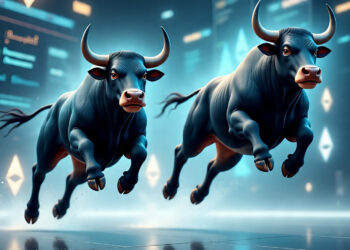 Ethereum Bulls Target $8,500 With Big Money Backing The Move