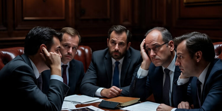 WLFI Slides 15% After Launch As Trump Team Eyes Burn Strategy